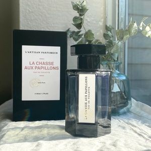 L’Artisan Parfumeur La Chasse Aux Papillons 1.7 oz